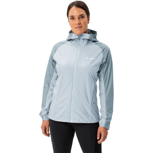Produktbild von Vaude Scopi Isolation Jacke Damen - nordic blue
