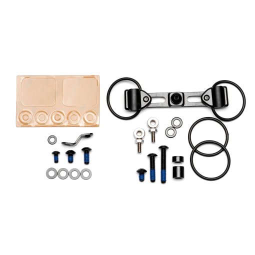 Produktbild von ENVE Verstellbare Schutzblechbefestigung - hinten