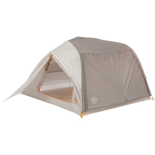 Foto de Big Agnes Tienda camping - Salt Creek SL2 - gray/lt gray