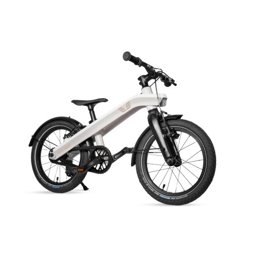 Slika izdelka Vici RIDE 16&quot; Otroško kolo – 2026 - pearl