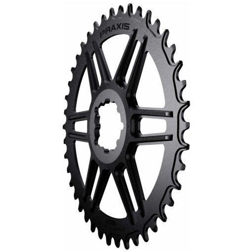 Praxis Works Buzz Sport Kettenblatt-Set - Road | 5x BCD 110