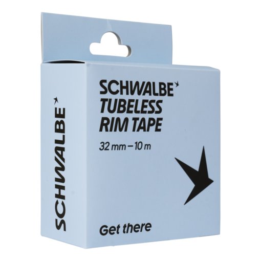 Produktbild von Schwalbe Tubeless Felgenband | 10 m - 32mm