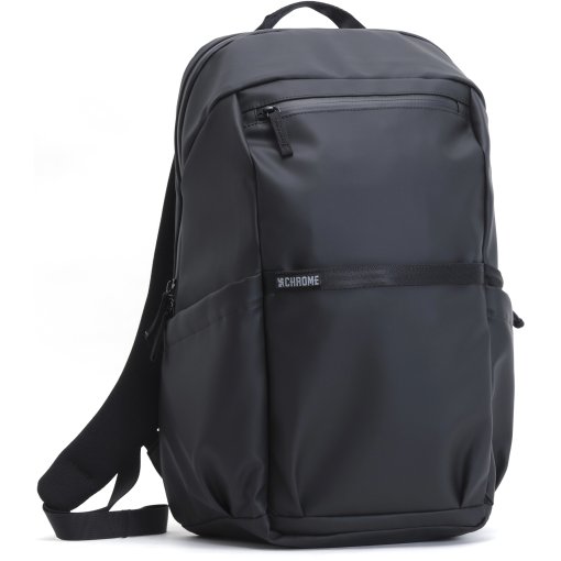 Produktbild von CHROME Grocery Rucksack - 22L - Matte Black