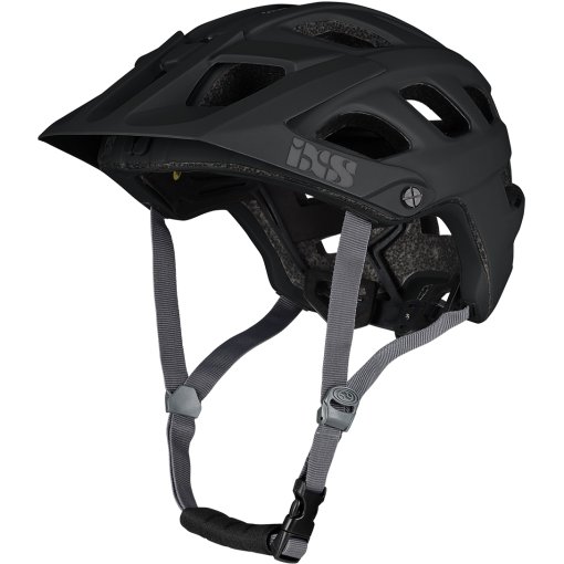 Foto de iXS Casco - Trail EVO MIPS - black