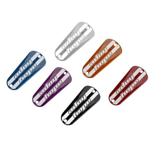 Immagine prodotto da Hope Tech3 Coperchio del vaso di espansione del cilindro maestro