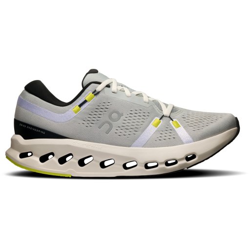 On Cloudsurfer 2 męskie buty do biegania - Black | Black