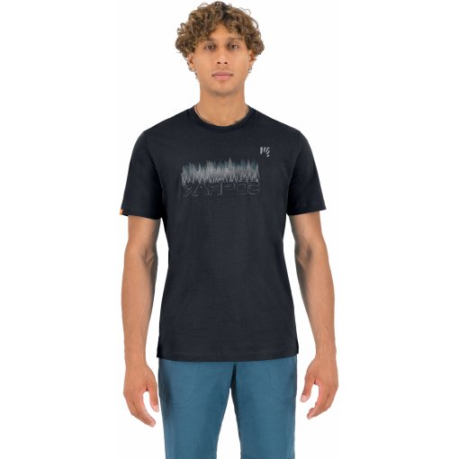 Foto de Karpos Camiseta Hombre - Bosco - vulcan