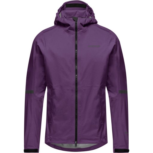 Foto de GOREWEAR Chaqueta con Capucha Hombre - Lupra 2.0 GORE-TEX - purple indigo DE00
