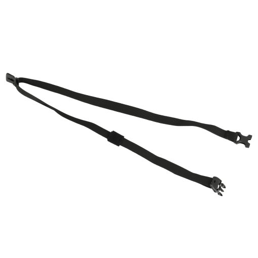 Foto de ORTLIEB Cinta Fijación - Seat-Pack - negro