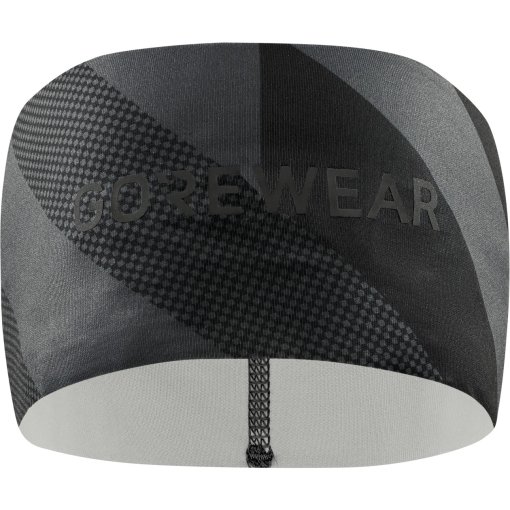 Foto de GOREWEAR Cinta Cabeza - Essence Light - black/lab graphite 99BZ