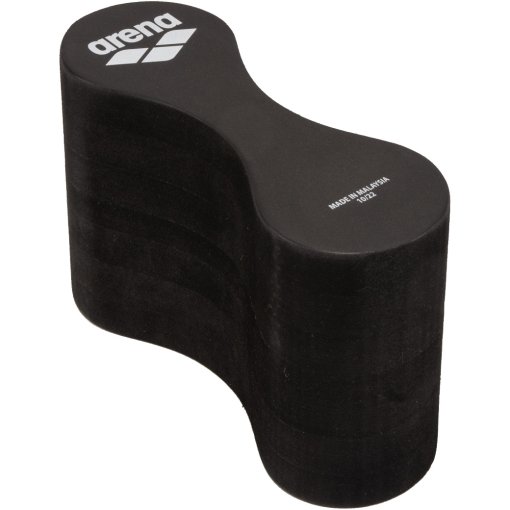 Produktbild von arena Freeflow Pullbuoy II Schwimm Trainingshilfe - Schwarz