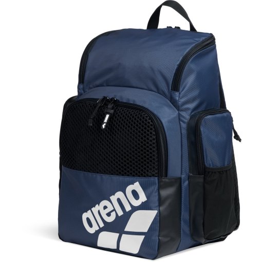 Produktbild von arena One Go 35L Rucksack - Navy