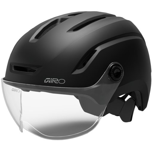 Photo produit de Giro Casque Vélo - Evoke MIPS - matte black