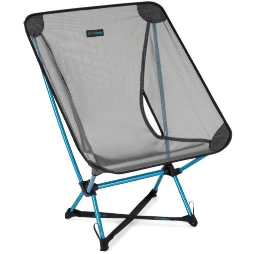 Produktbild von Helinox Chair Zero LT Campingstuhl - Cyan