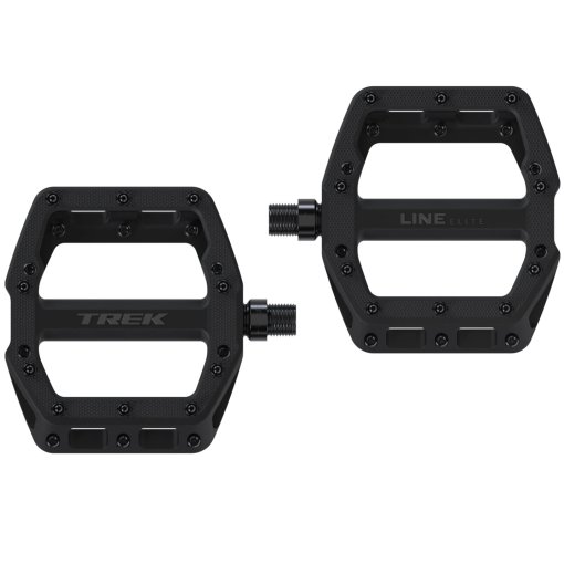 Immagine prodotto da Trek Pedali Flat - Line Elite - nero