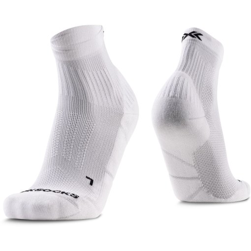 Immagine prodotto da X-Socks Calze - Core Sport Ankle - arctic white/opal black