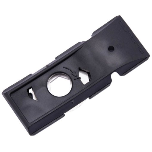 Produktbild von Curana Apollo Fixing Slider Strebenbefestigung - schwarz