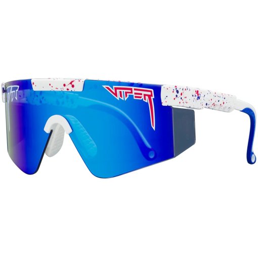 Immagine prodotto da Pit Viper Occhiali - The Original 2.0 - Merika / Z87+ Blue