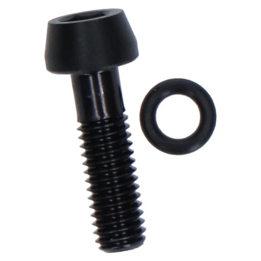 Immagine prodotto da Shimano Vite di Serraggio per Leva Freno XTR BL-M9100/M9120 - M5x17 | Y1XJ98020