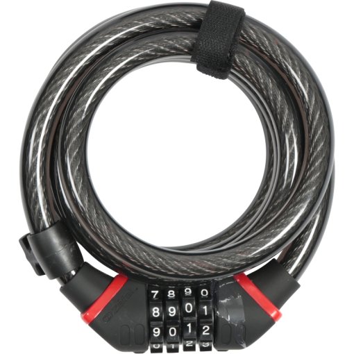 Photo produit de Zéfal K-Traz C9 Code Cable Lock