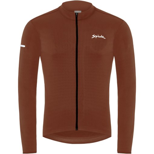 Foto de Spiuk Maillot de Invierno - ANATOMIC PULSE - marrón
