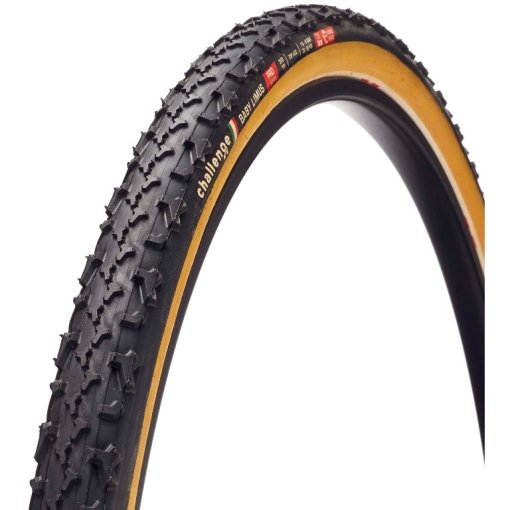 Immagine prodotto da Challenge Baby Limus Folding Tire - Pro | SuperPoly | PPS - 33-622 | skinwall