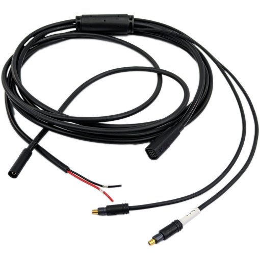 Foto de Busch + Müller Mazo de Cables para Intermitentes - Turntec - delante