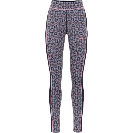 Immagine prodotto da Kari Traa Calzamaglia Donna - Rose High Waist - roy