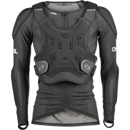 Productfoto van O&#039;Neal BP Pro Beschermer Jas - V.26 black