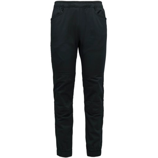 Foto de Black Diamond Notion Pantalones de escalada para hombres - Negro