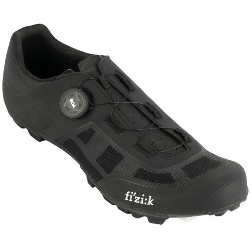 Immagine prodotto da Fizik Scarpe MTB - Vento Proxy Unisex - nero / nero