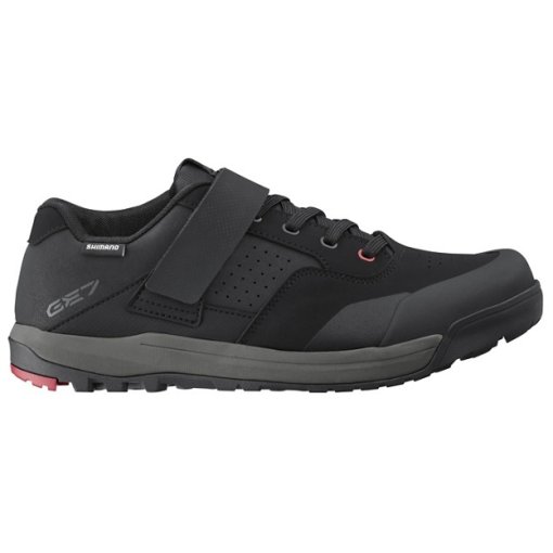 Foto de Shimano Zapatillas MTB Hombre - SH-GE700 - Negro