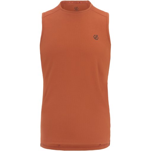 Produktbild von Dare 2b Agile Tank Top Herren - ZSY ArabianSpice