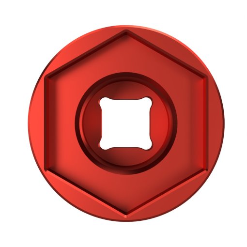 Immagine prodotto da Wheels Manufacturing Chiave ad Anello di Bloccaggio per Unità Motore Yamaha PW - 36mm