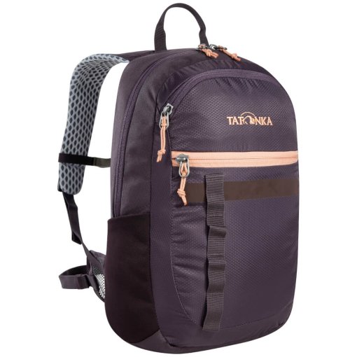 Produktbild von Tatonka City Pack JR 12 Rucksack Kinder - midnight plum