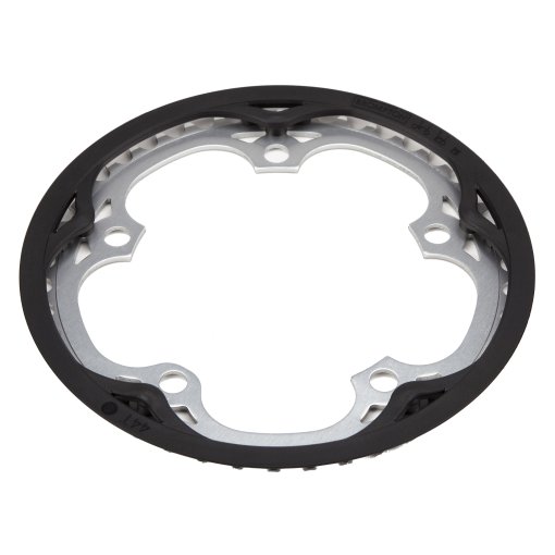 Immagine prodotto da Brompton Anello della Catena + Guardia - 44 Denti - argento