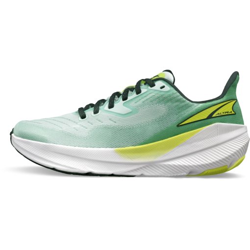 Foto de Altra Zapatillas Running Mujer - Experience Flow - Mint