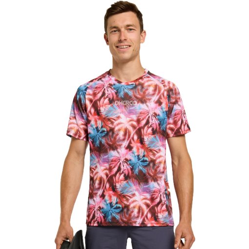 Picture of DHaRCO Short Sleeve Jersey Men - Nebula