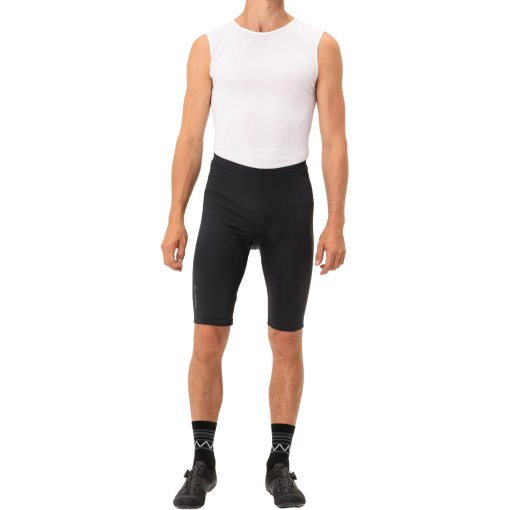 Photo produit de Vaude Short Homme - Matera II - noir