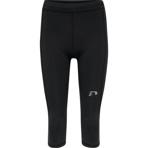 Foto de Newline Mallas 3/4 Mujer - Core Knee - negro