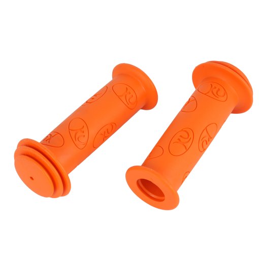 Immagine prodotto da KUbikes Handlebar Grips 12/14/16 Inch Kid&#039;s Bikes - orange