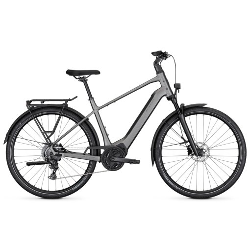 Slika izdelka Kalkhoff ENDEAVOUR L SEASON - e-bike za treking - 2027 - jetgrey matt