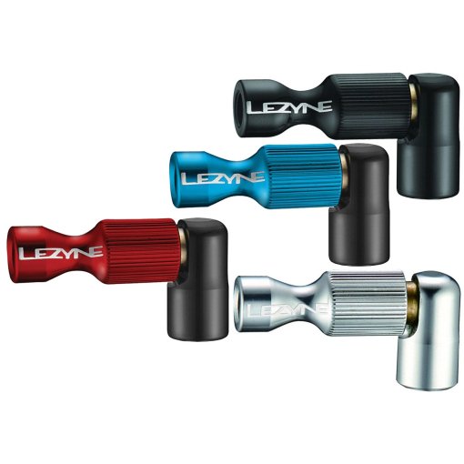 Immagine prodotto da Lezyne Trigger Drive CO2 CNC Testa della Pompa
