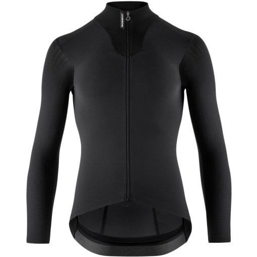 Foto de Assos Chaqueta de Primavera Otoño Hombre - MILLE GTS S11 - black series
