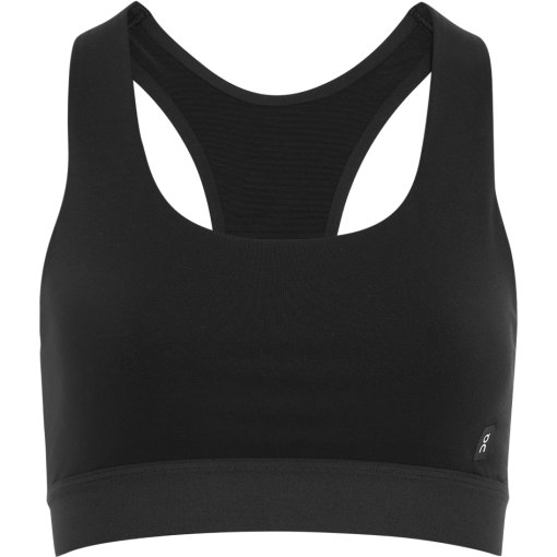 Foto de On Sujetador Deportivo - Core Bra - Negro