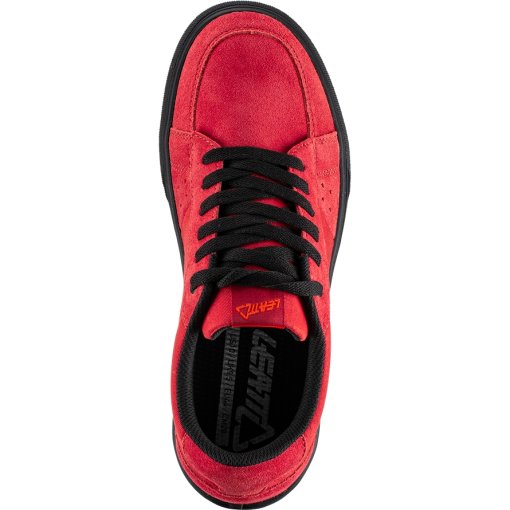 Leatt Flat 1.0 MTB Shoes Men - lava | BIKE24