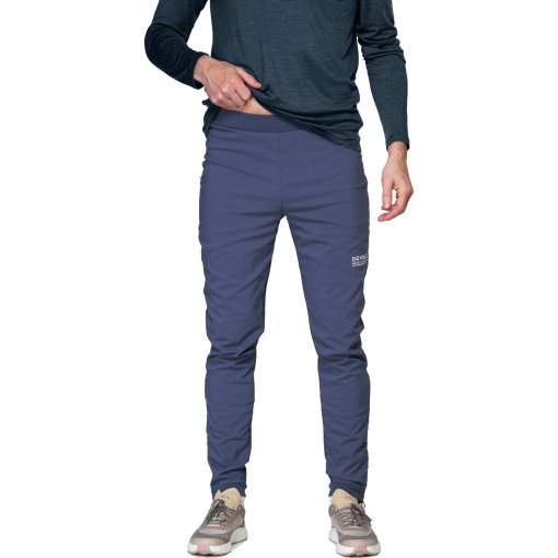 Foto de Devold Pantalones Hombre - Endurance Merino - 287A Night