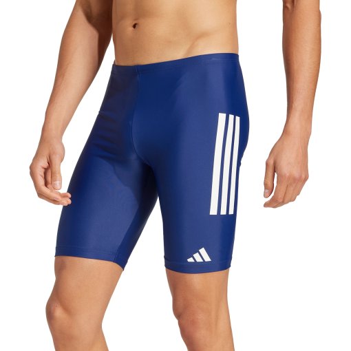 Foto de adidas Bañador Jammer Hombre - 3-Stripes - dark blue/white JN6538