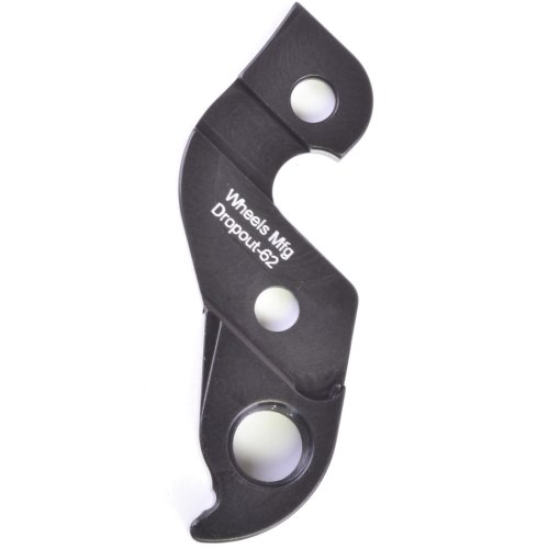 Immagine prodotto da Wheels Manufacturing Gancio Deragliatore - 62 - per Pinarello Prince