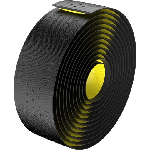 Produktbild von SQlab 714 Gravel Lenkerband - schwarz